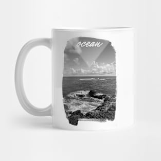 Ocean Mug